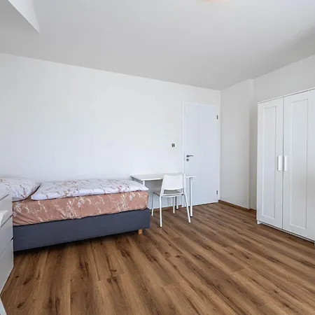 Rehorova 30 Daire