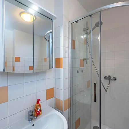 Rehorova 30 Daire