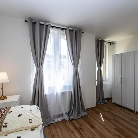 Rehorova 30 Daire *