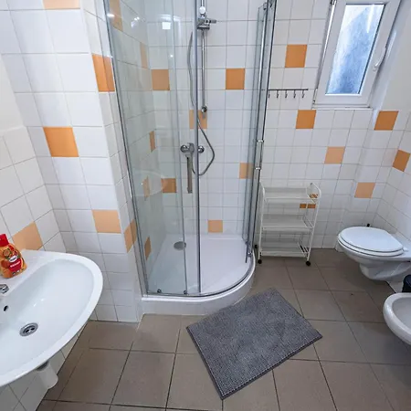 Apartamento Rehorova 30