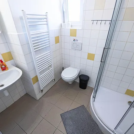 Rehorova 30 Apartamento *