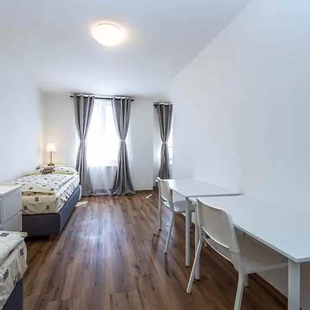 Rehorova 30 Apartamento