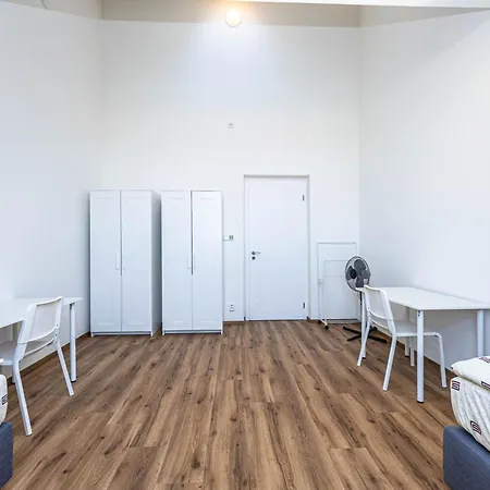 Apartamento Rehorova 30 Praga