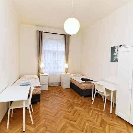 Rehorova 30 Praga