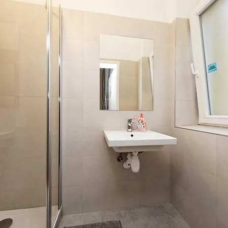 Apartamento Rehorova 30