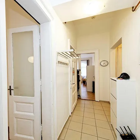 Apartamento Rehorova 30 *