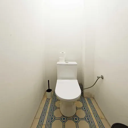 Appartamento Rehorova 30 *