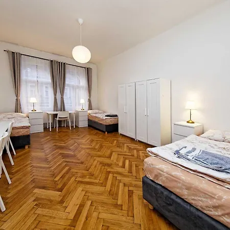 Rehorova 30 Appartamento *
