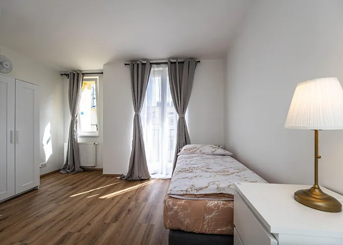 Apartment Rehorova 30