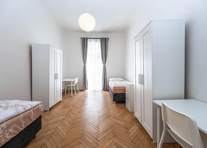 Lejlighed Rehorova 30 *