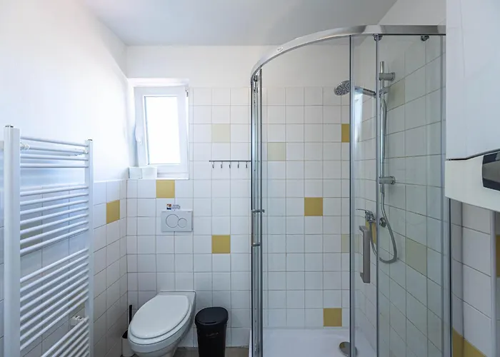 Lejlighed Rehorova 30 Prag