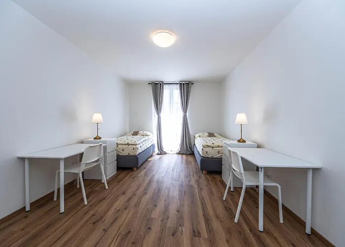Rehorova 30 * Prag