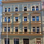 Rehorova 30 * Prag