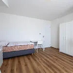 Rehorova 30 Lejlighed