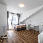 Lejlighed Rehorova 30