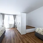 Lejlighed Rehorova 30