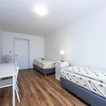 Rehorova 30 Lejlighed