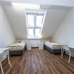 Lejlighed Rehorova 30