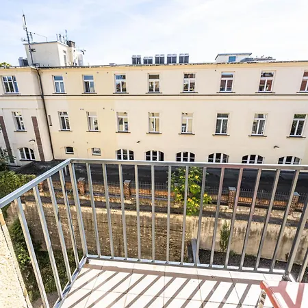 Lejlighed Rehorova 30 Prag