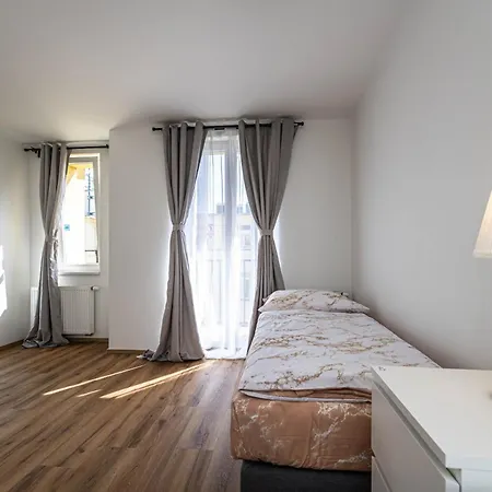 Lejlighed Rehorova 30