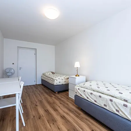 Rehorova 30 Appartement